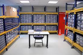 Yedek Parça Satışı